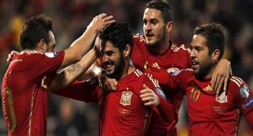 ايسكو: لن أغير من طريقة لعبي وأشعر بالامتنان لمساندة الجماهير 